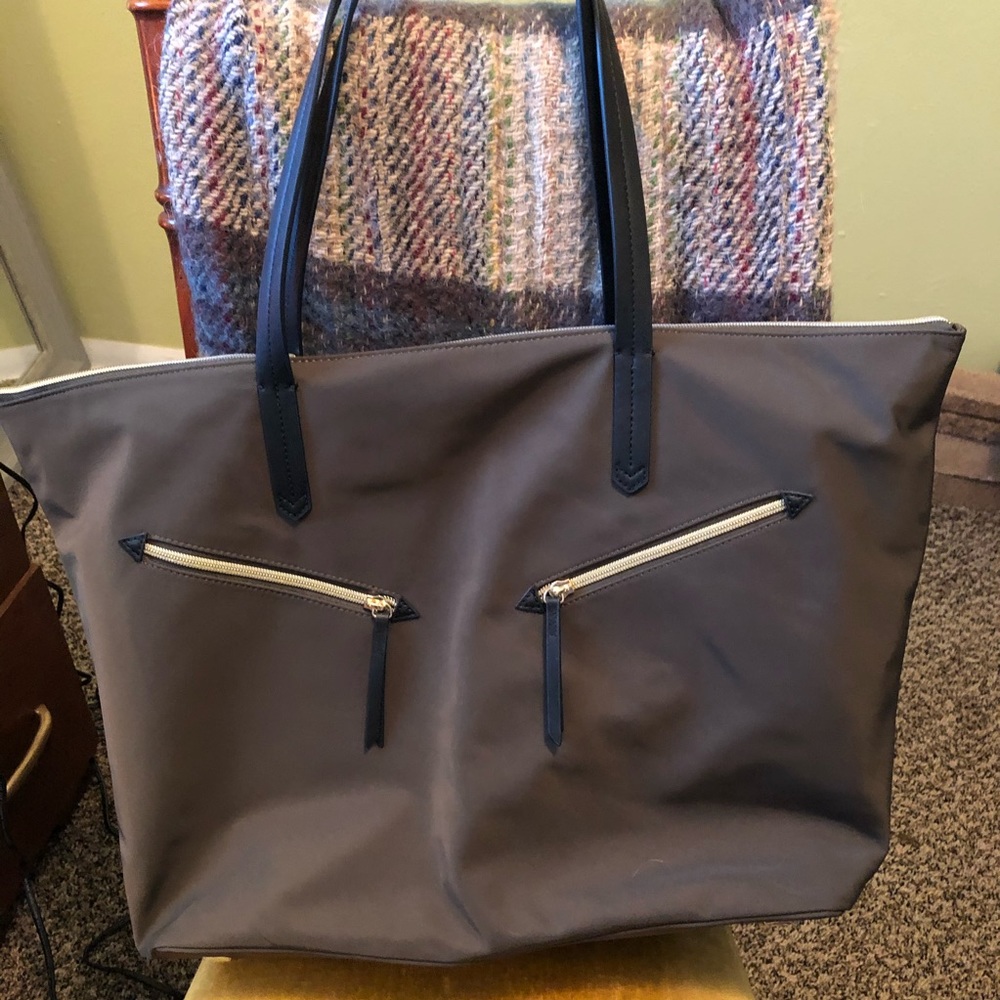 Lady Boss Bag